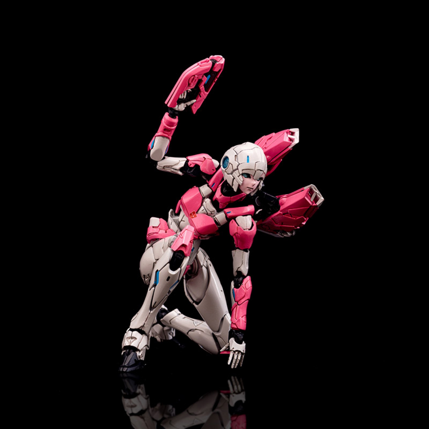 [Furai Model] Arcee